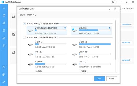 windows 10 clone drive boot to new drive|free boot drive clone tool.